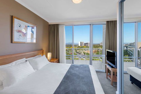 Nesuto Canberra Apartment Hotel - Hobart Tourism 14