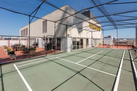 Nesuto Canberra Apartment Hotel - Hobart Tourism 16
