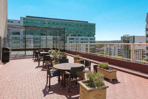 Nesuto Canberra Apartment Hotel - Hobart Tourism 17