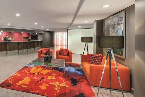 Adina Serviced Apartments James Court - Hobart Tourism 3