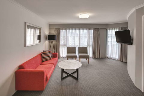 Adina Serviced Apartments James Court - Hobart Tourism 4