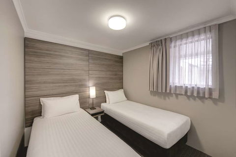 Adina Serviced Apartments James Court - Hobart Tourism 6