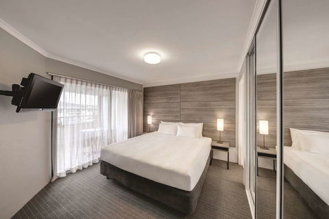 Adina Serviced Apartments James Court - Hobart Tourism 9