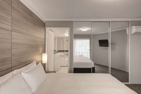 Adina Serviced Apartments James Court - Hobart Tourism 10
