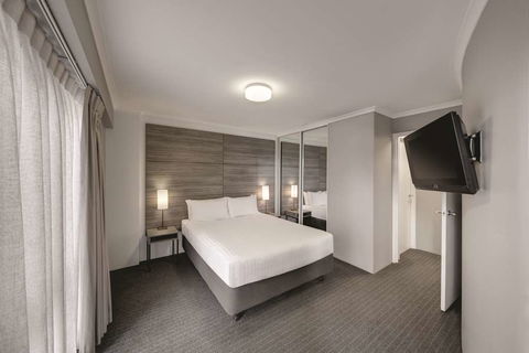 Adina Serviced Apartments James Court - Hobart Tourism 13