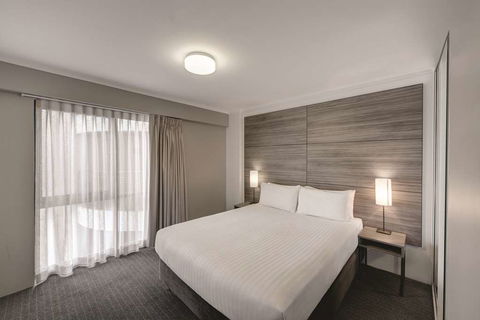 Adina Serviced Apartments James Court - Hobart Tourism 14