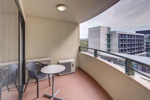 Adina Serviced Apartments James Court - Hobart Tourism 15