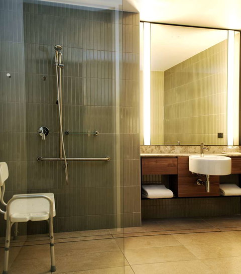 A By Adina Canberra - Hobart Tourism 9