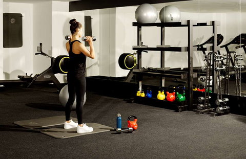 A By Adina Canberra - Hobart Tourism 14