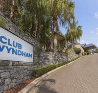 Club Wyndham Airlie Beach - Tourism TAS