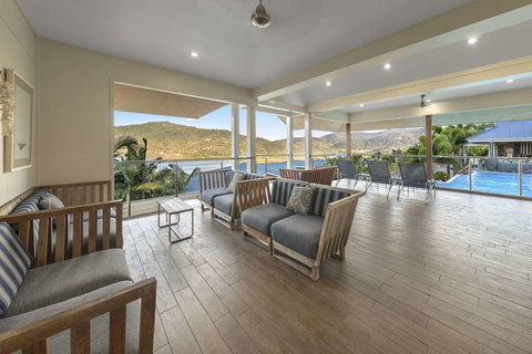 Club Wyndham Airlie Beach - Hobart Tourism 4