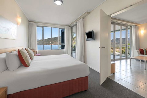 Club Wyndham Airlie Beach - Hobart Tourism 7