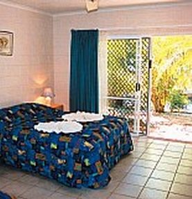 Colonial Palms Motor Inn - Hobart Tourism 0