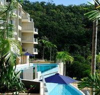 Grand Mercure Azure Sea Whitsundays - Tourism TAS