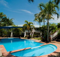 Mango House Resort - Tourism TAS
