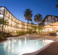 Mantra Club Croc - Tourism TAS
