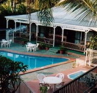 The Islands Inn Resort - Tourism TAS