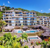 at Waters Edge Resort - Tourism TAS