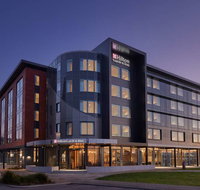 Hilton Garden Inn Albany - Tourism TAS