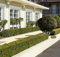 Ibis Styles Albany - Tourism TAS