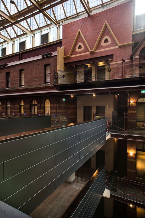 InterContinental Melbourne The Rialto - Tourism TAS 2