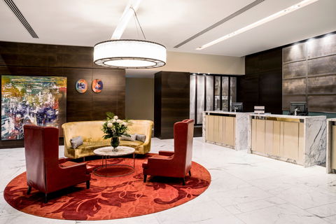 InterContinental Melbourne The Rialto - Tourism TAS 3