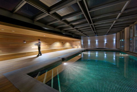 InterContinental Melbourne The Rialto - Tourism TAS 6