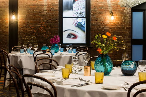 InterContinental Melbourne The Rialto - Tourism TAS 7