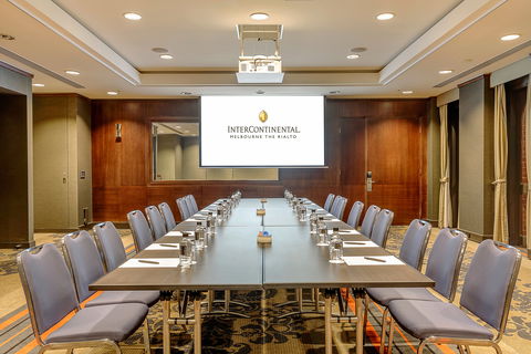 InterContinental Melbourne The Rialto - Tourism TAS 8