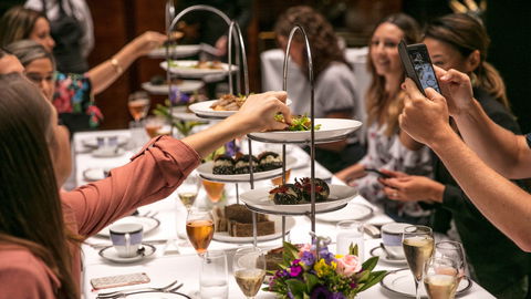 InterContinental Melbourne The Rialto - Tourism TAS 10