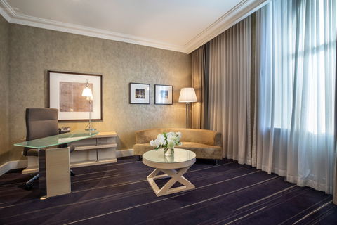 InterContinental Melbourne The Rialto - Tourism TAS 11