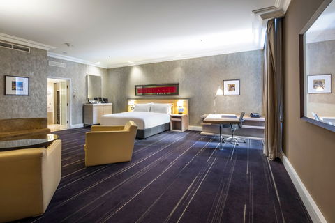 InterContinental Melbourne The Rialto - Tourism TAS 12