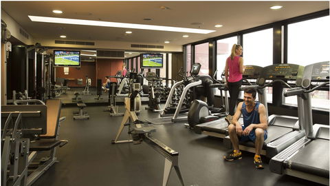 InterContinental Melbourne The Rialto - Tourism TAS 13