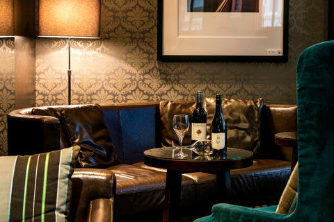 InterContinental Melbourne The Rialto - Tourism TAS 16