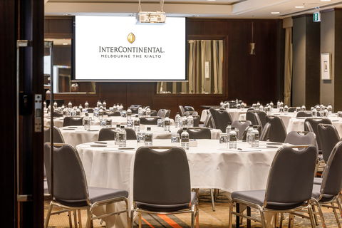 InterContinental Melbourne The Rialto - Tourism TAS 17