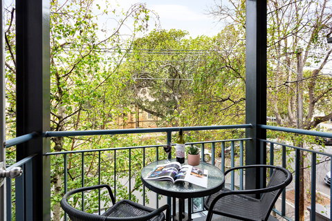 Quest St Kilda Bayside - Hobart Tourism 2