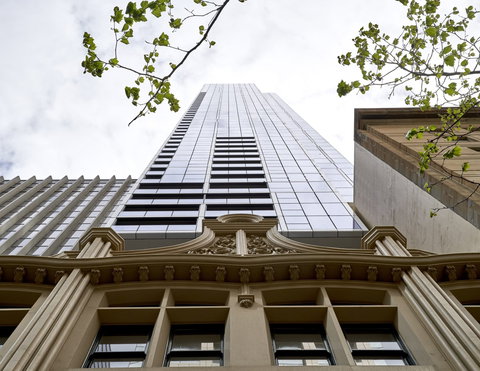 Arise Collins House - Hobart Tourism 0