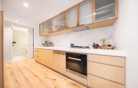 Arise Collins House - Hobart Tourism 3