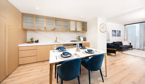 Arise Collins House - Hobart Tourism 4