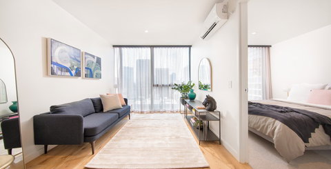 Arise Collins House - Hobart Tourism 12