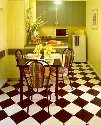 Albert Heights Service Apts - Tourism TAS 6