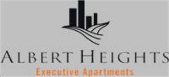 Albert Heights Service Apts - Tourism TAS 7