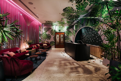Ovolo The Valley Brisbane - Tourism TAS 1