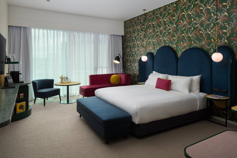 Ovolo The Valley Brisbane - Tourism TAS 2