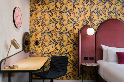Ovolo The Valley Brisbane - Tourism TAS 3