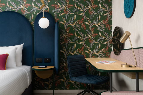 Ovolo The Valley Brisbane - Tourism TAS 4