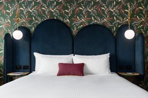 Ovolo The Valley Brisbane - Tourism TAS 6