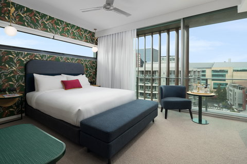 Ovolo The Valley Brisbane - Tourism TAS 7
