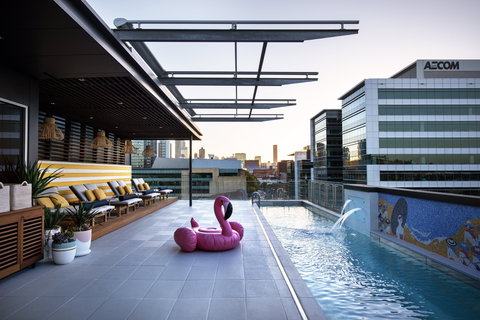 Ovolo The Valley Brisbane - Tourism TAS 8
