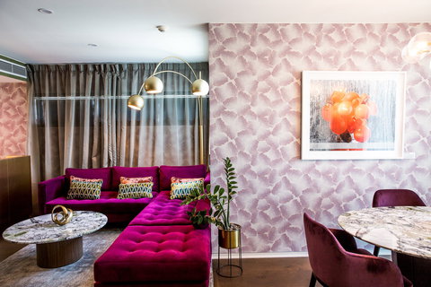 Ovolo The Valley Brisbane - Tourism TAS 9